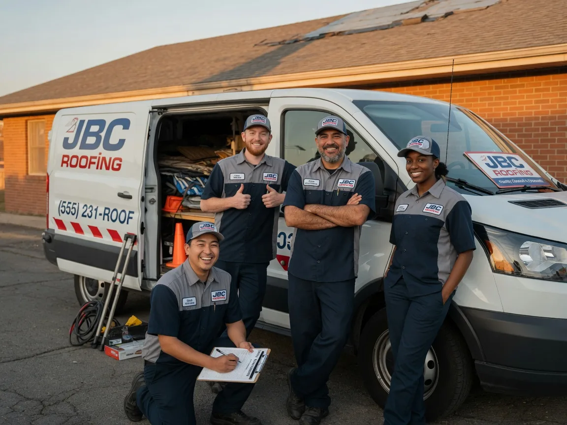 Roof Replacement company in Chappells, SC